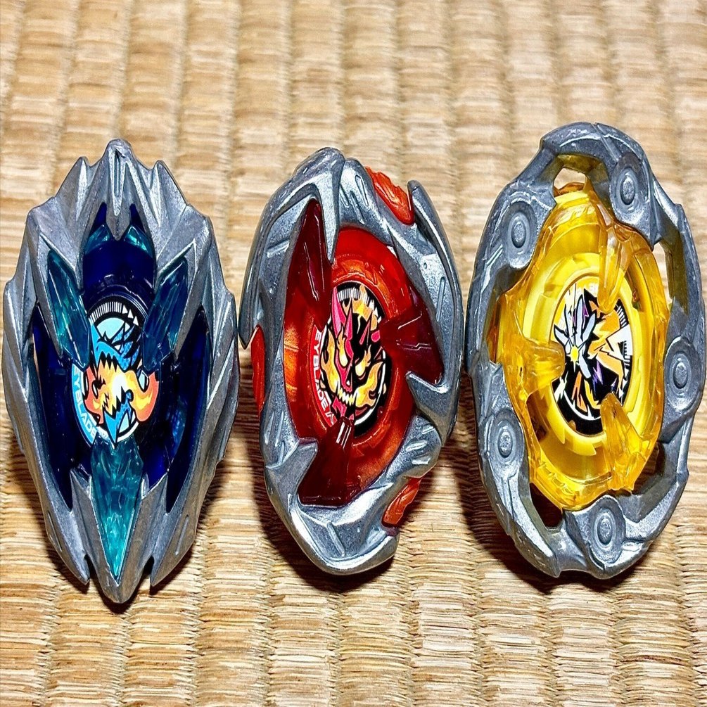 入門編2】ベイブレードXのなにがアツいのか｜麻倉まくら