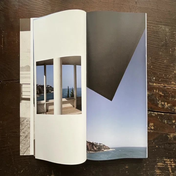Simple Architecture – The Villa Baizeau in Carthage By Le