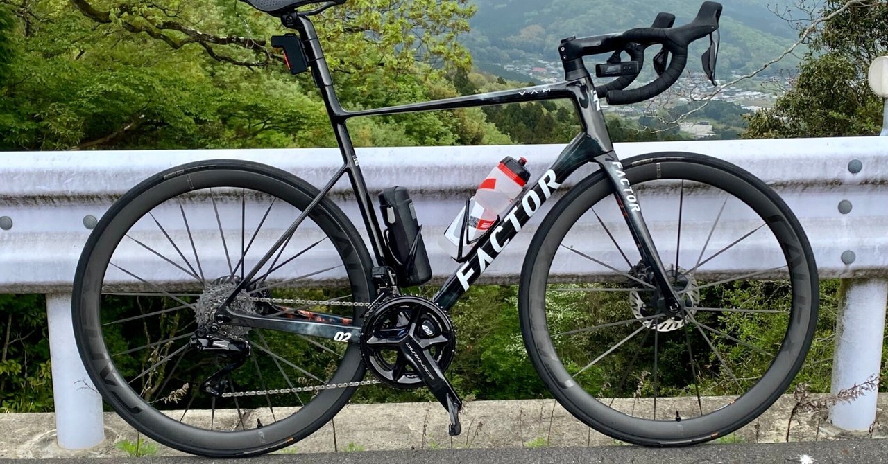 新型 CADEX MAX 40 インプレッション｜BIKE SHOP FORZA の note