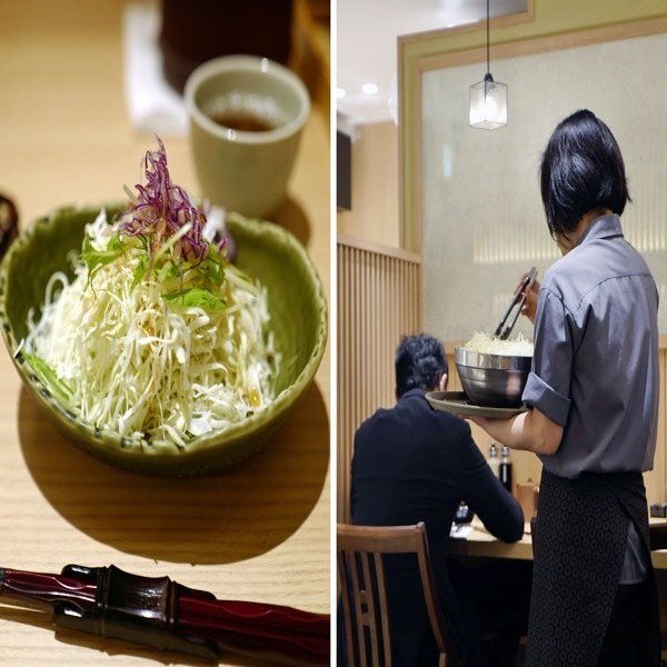 ごますりとんかつのごますりのワケ サカキシンイチロウ Note