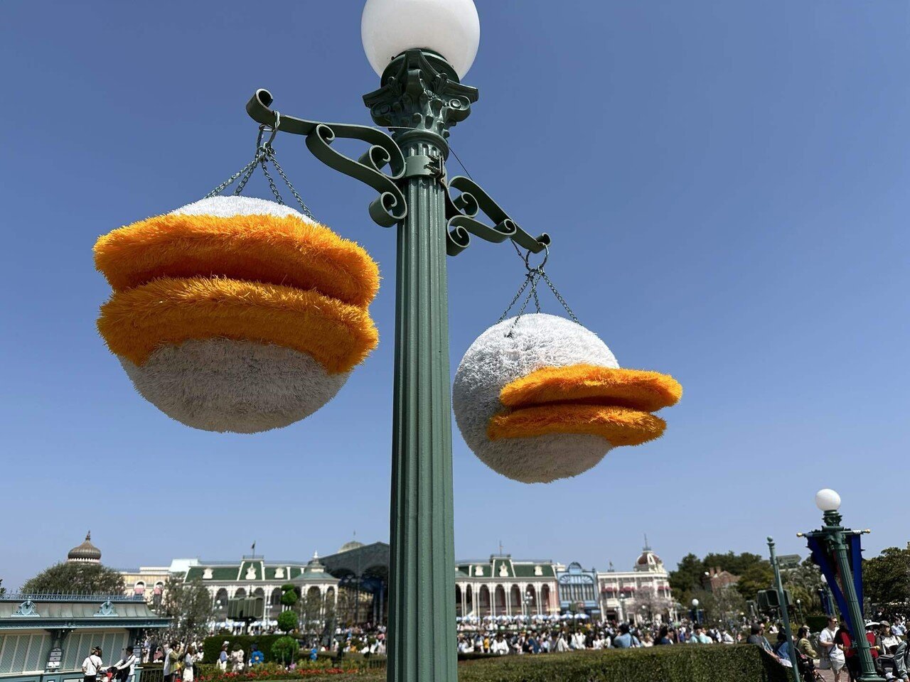 5月ディズニーランドの過ごし方|YOPPY 大人ディズニー攻略✏️ 5月ディズニーランドの過ごし方|YOPPY 大人ディズニー攻略✏️