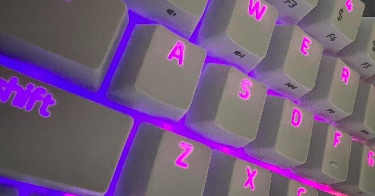 Amazon.co.jp: Razer Huntsman Mini 小型 ゲーミングキーボード