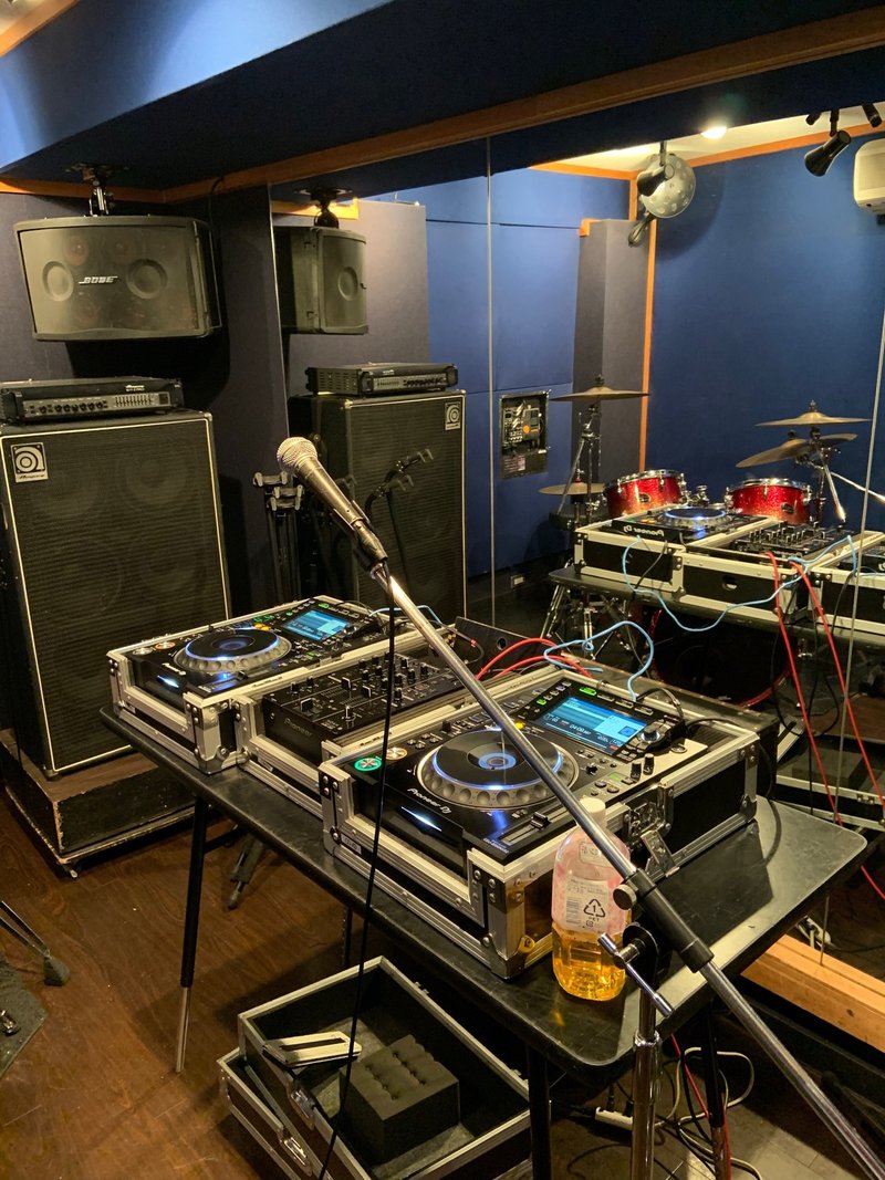 ライブを観たあとにリハを入れると疲れるよ 4 4 16 カンノアキオ Note ライブを観たあとにリハを入れると疲れるよ 4 4 16 カンノアキオ Note