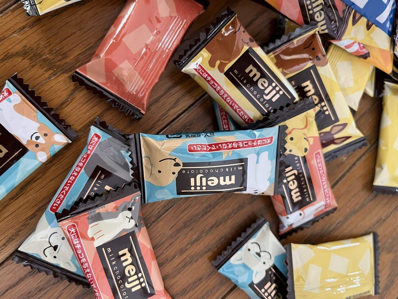 チョッコレイト♪チョッコレイト♪｜Marmalade