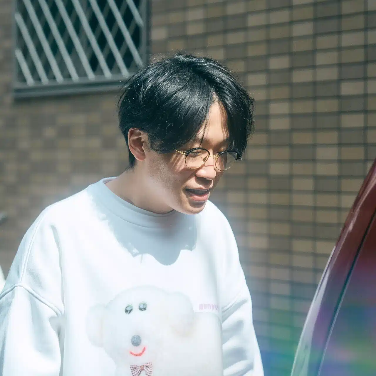 しんめいP