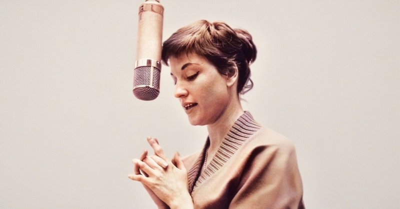 Beverly Kenney – Snuggled On Your Shoulder - BooksChannel本屋物語