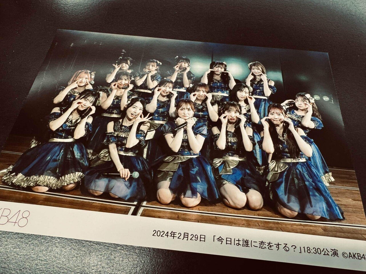 乃木オタ10年目で初めてAKBに行った話 その1｜skerok