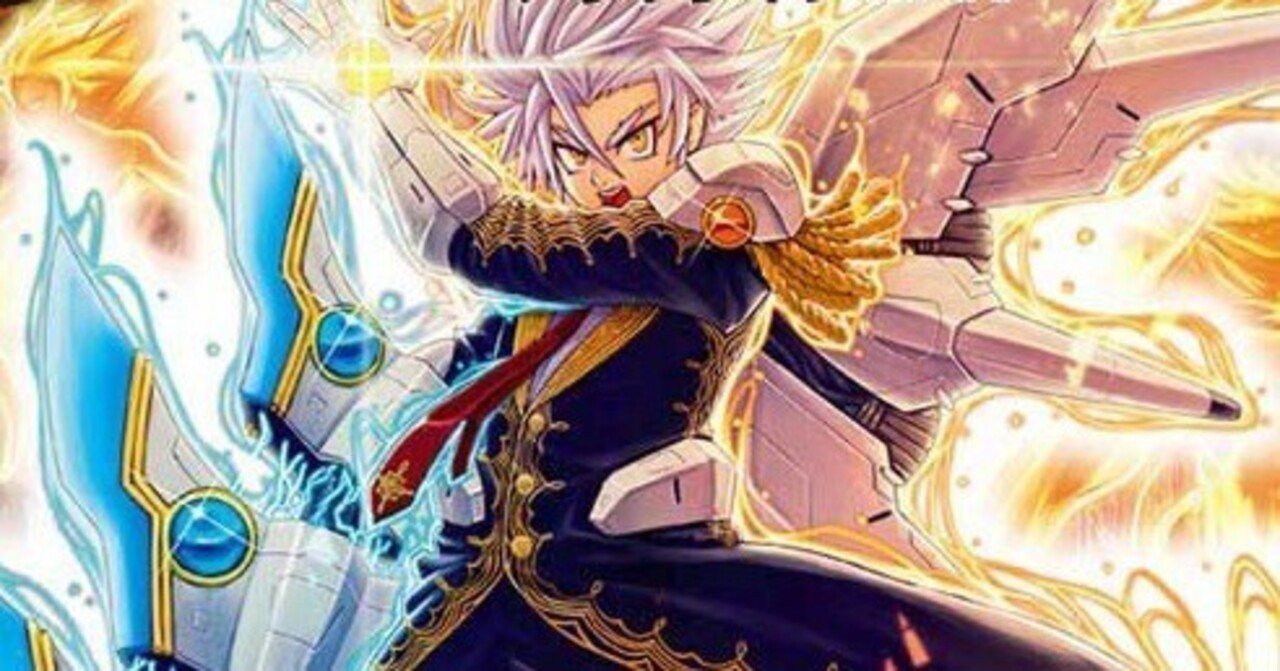 DMGP2024（アドバンス）に持って行ったテスタ・ロッサデッキ解説｜てぃ