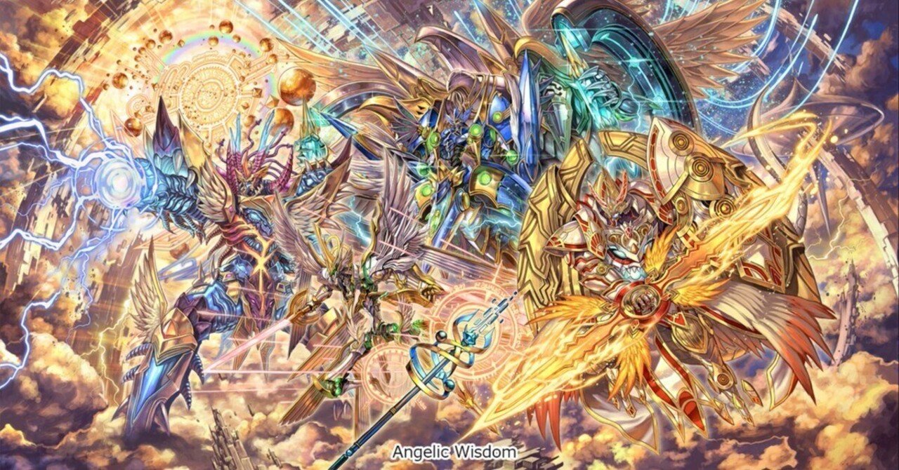 デュエマ 天門のこれまで Part1｜風馬 成道@週2回投稿