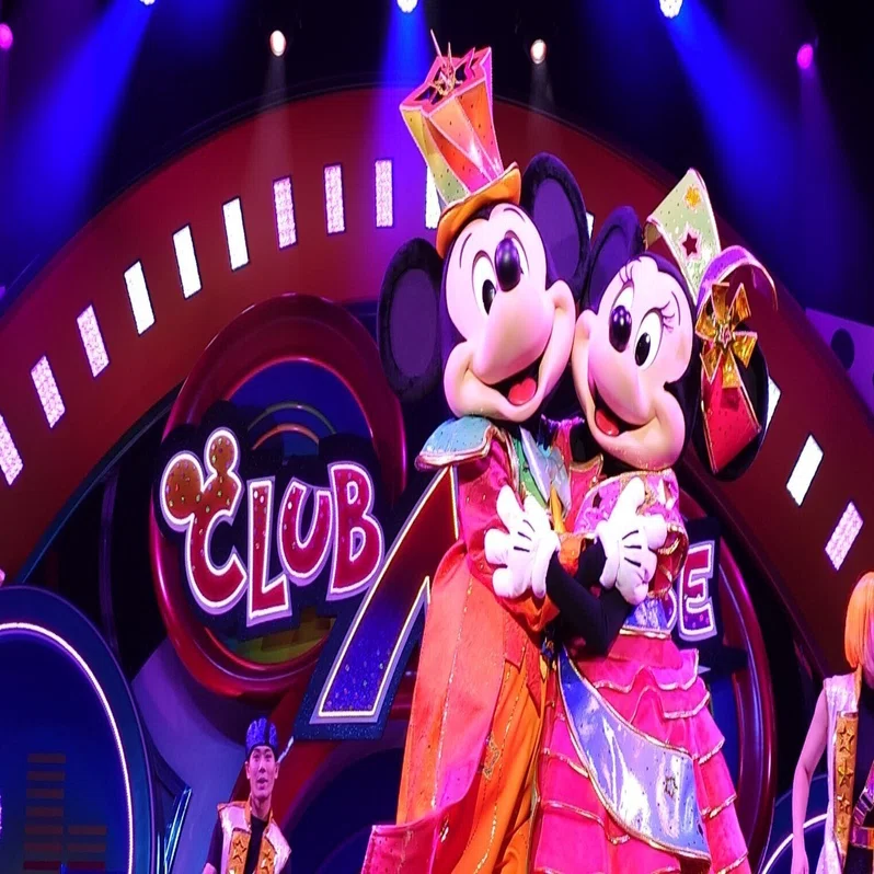 ディズニープライベートVIPツアーに参加させていただいたレポ｜迫井