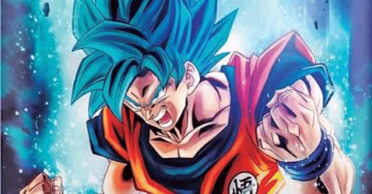 ドラゴンボール『覚醒の鼓動』について｜cardFestaオリパ