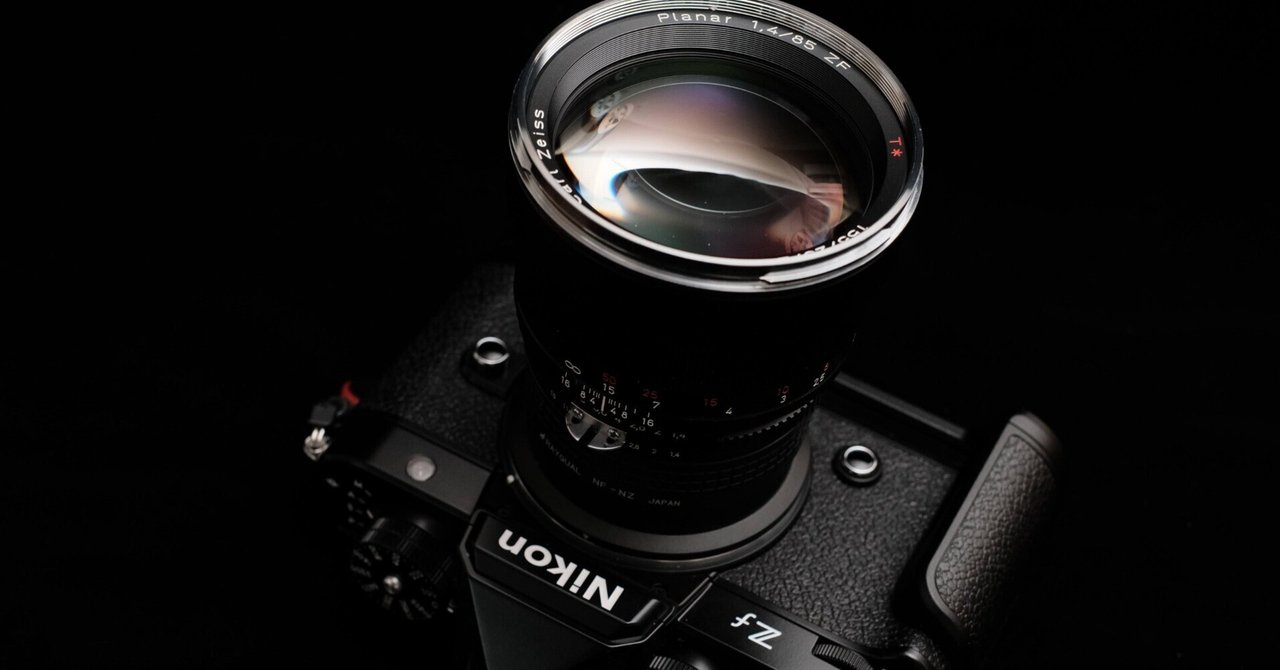 Carl Zeiss Planar 85mm f/1.4とレアレンズセット Carl Zeiss Planar 85mm f/1.4とレアレンズセット Zeiss 85mm f