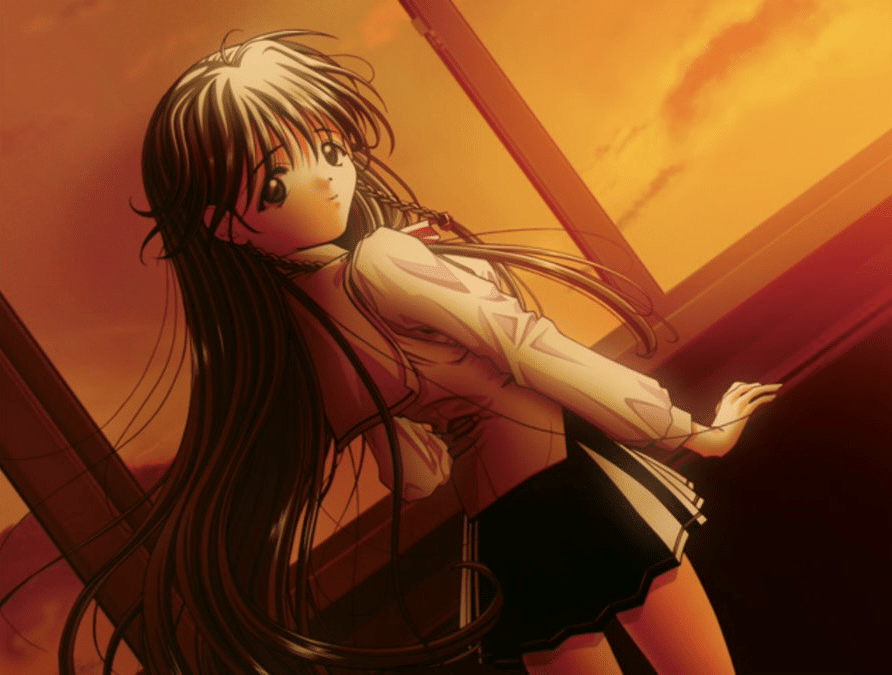 感想】さよならを教えて～comment te dire adieu～｜Peetaro.