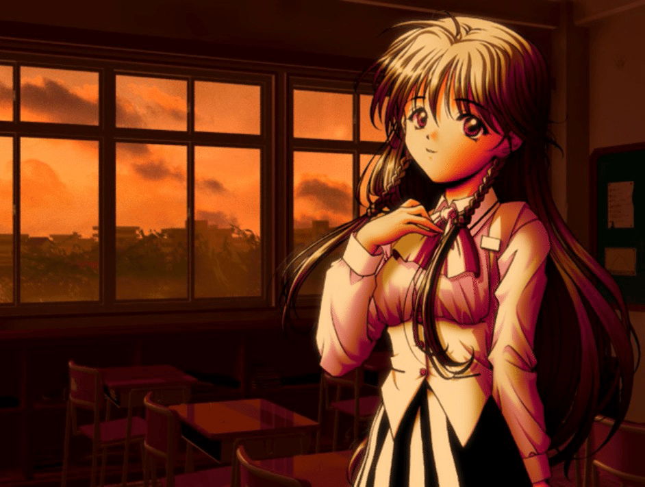 感想】さよならを教えて～comment te dire adieu～｜Peetaro.