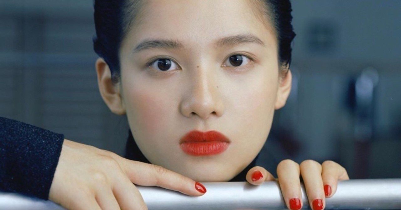 圧倒的に美しい中国人モデル達のインスタ Museoftoday Note 圧倒的に美しい中国人モデル達のインスタ Museoftoday Note