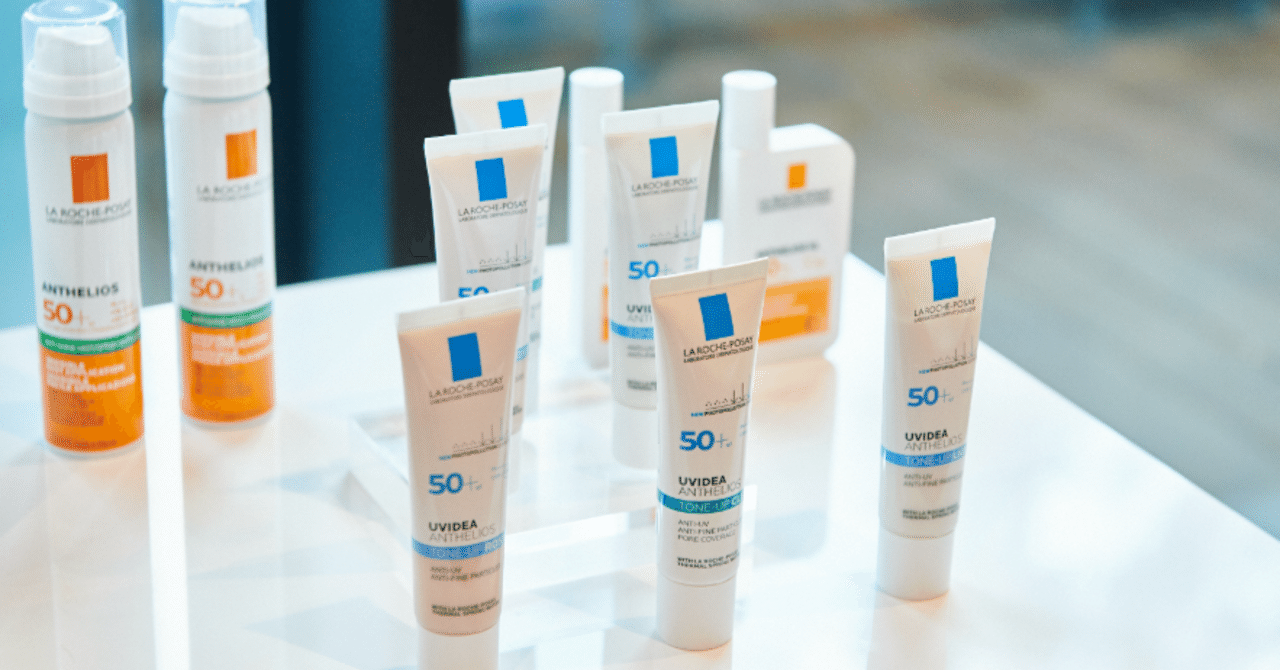 ロレアルなど「光老化」の理解を進めUVケアの日常使いを促進【海外