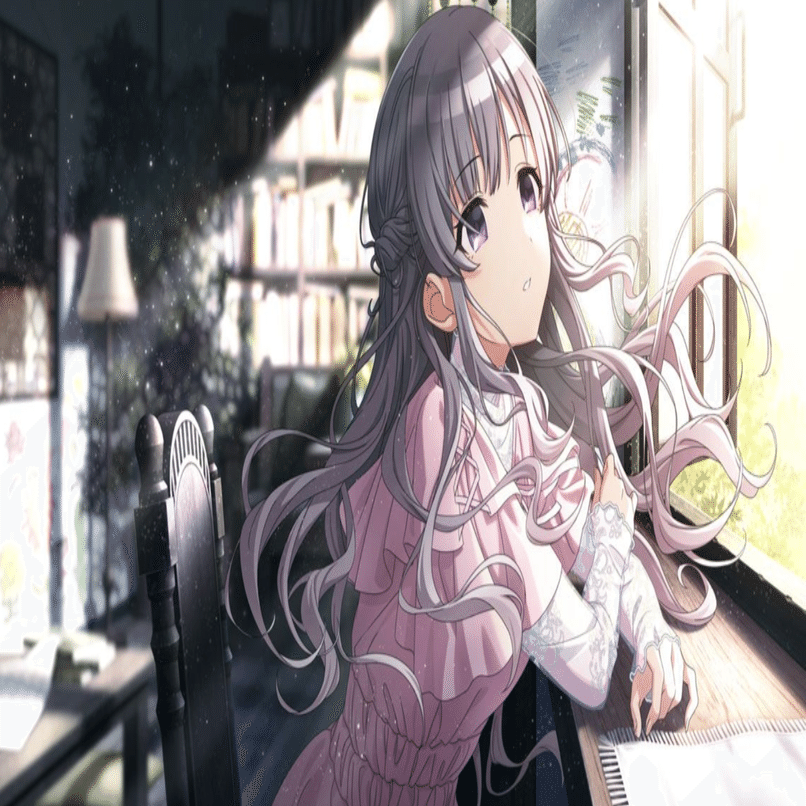 幽谷霧子における「物語」について｜ひふみ