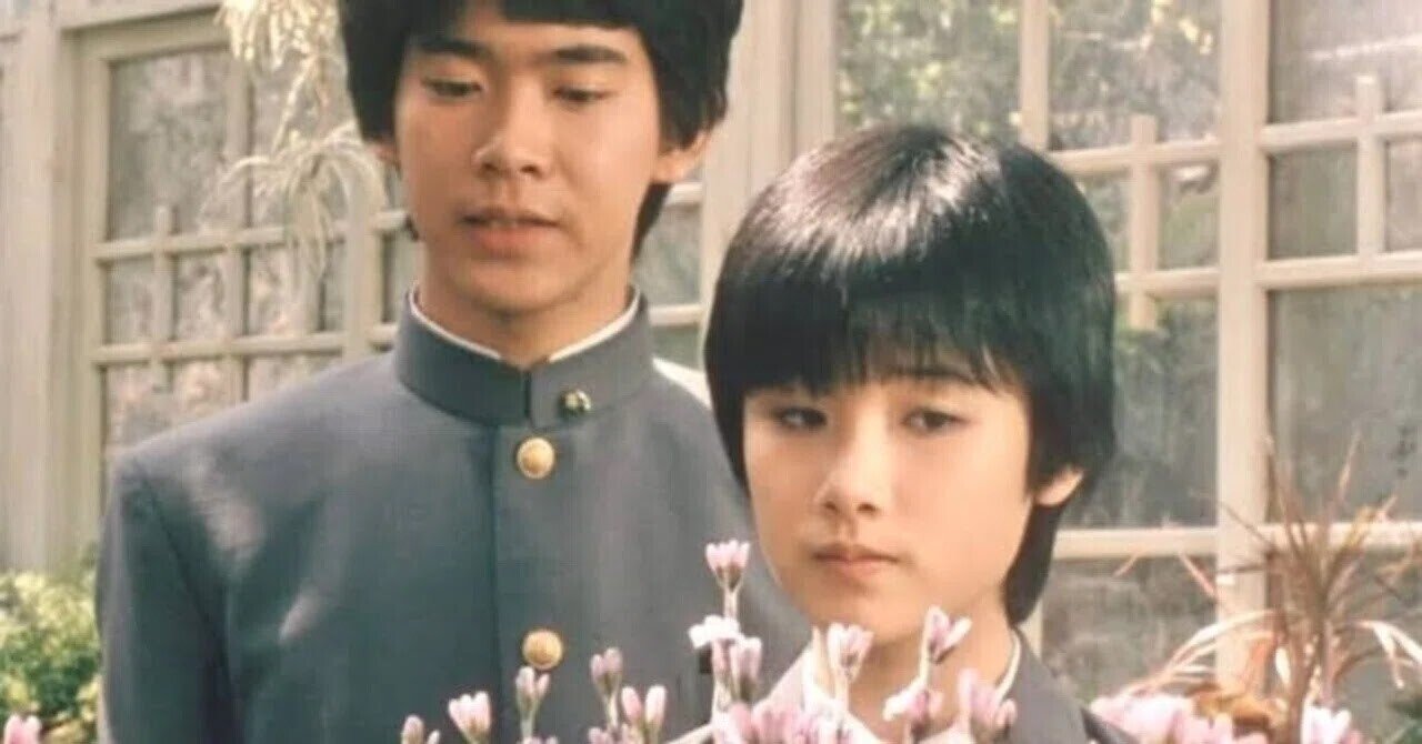 角川文庫と1983年の原田知世主演の映画劇『時をかける少女