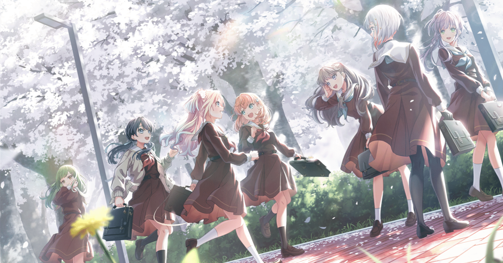 蓮ノ空感想文】「卒業」は悲しいだけの終わりじゃないよ、っていう話