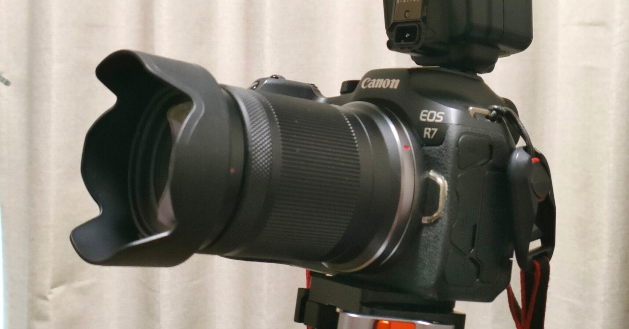 CanonのEOS R系APS-C機に新展開。RFマウントのサードパーティレンズ