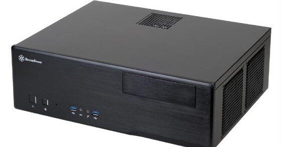 録画用PC自作HTPC機 （Origen AE】自分のオーディオPC（HTPC