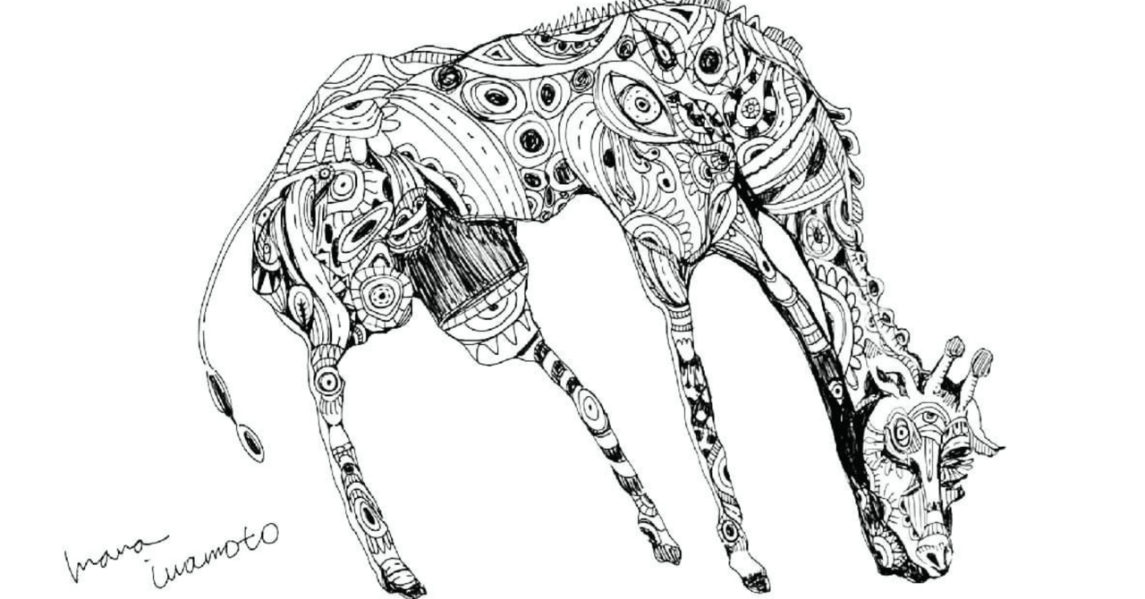 希望の園 シルクスクリーンとポストカード、ポスター展｜安濃町へ