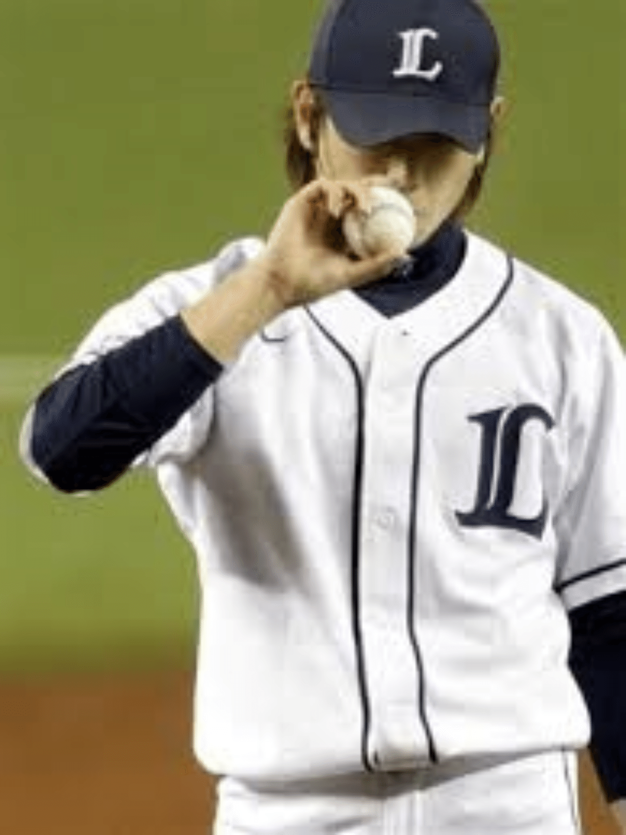 無表情という色気を持ったエース 涌井秀章 みやまる Note 無表情という色気を持ったエース 涌井秀章 みやまる Note