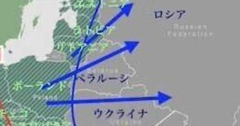 【ポーランドがNATOの核兵器を受け入れると発言】 ロシアはその場合然るべき手段に出ると宣言