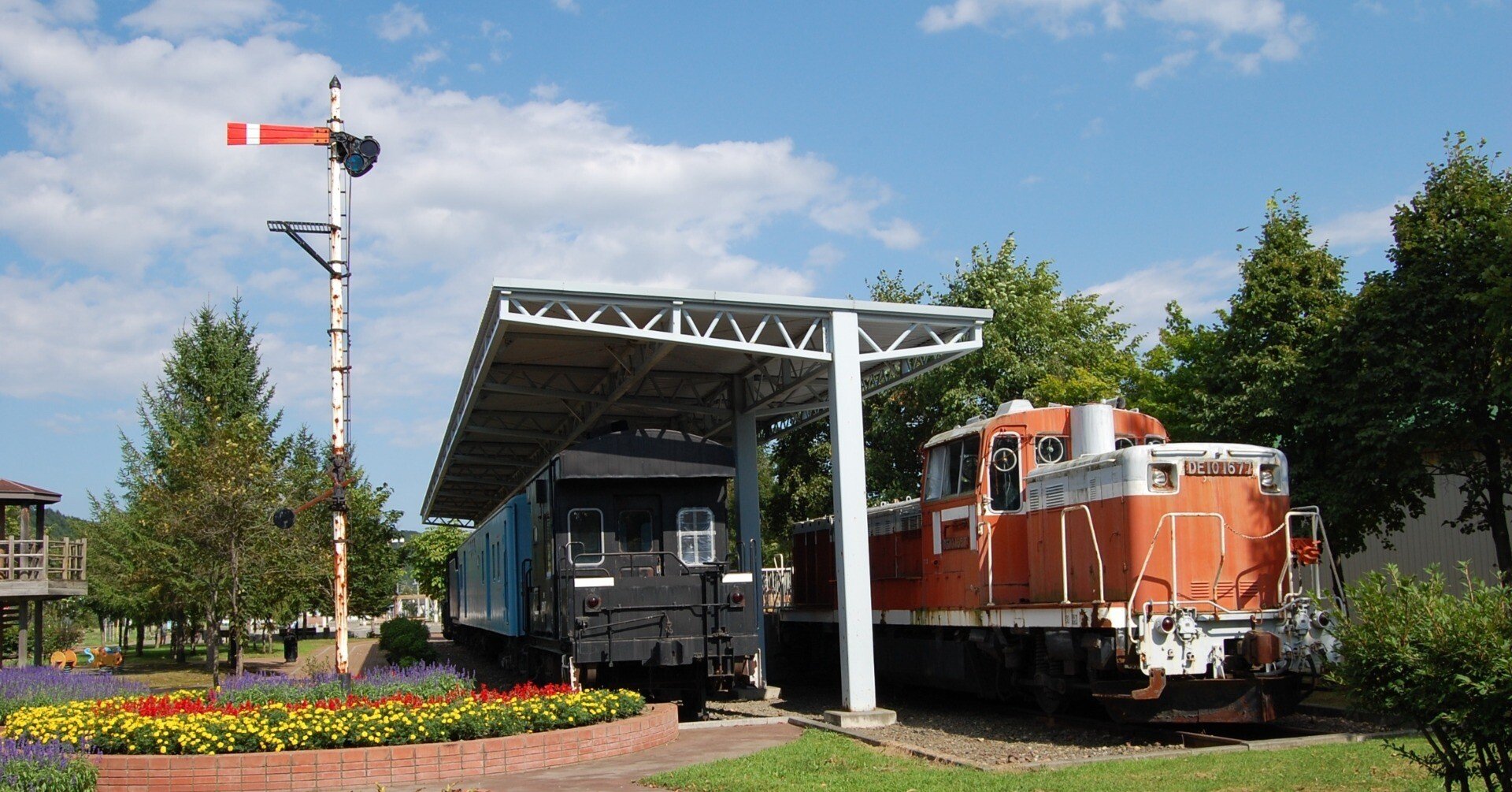 北海道の廃線跡探訪 第40回 湧網線（2/4）計呂地～知来間｜熊鉄