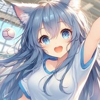 ナースの猫耳ちゃん｜kazunari