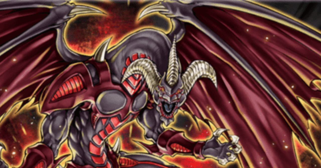 レッドデーモン徹底解説｜玲