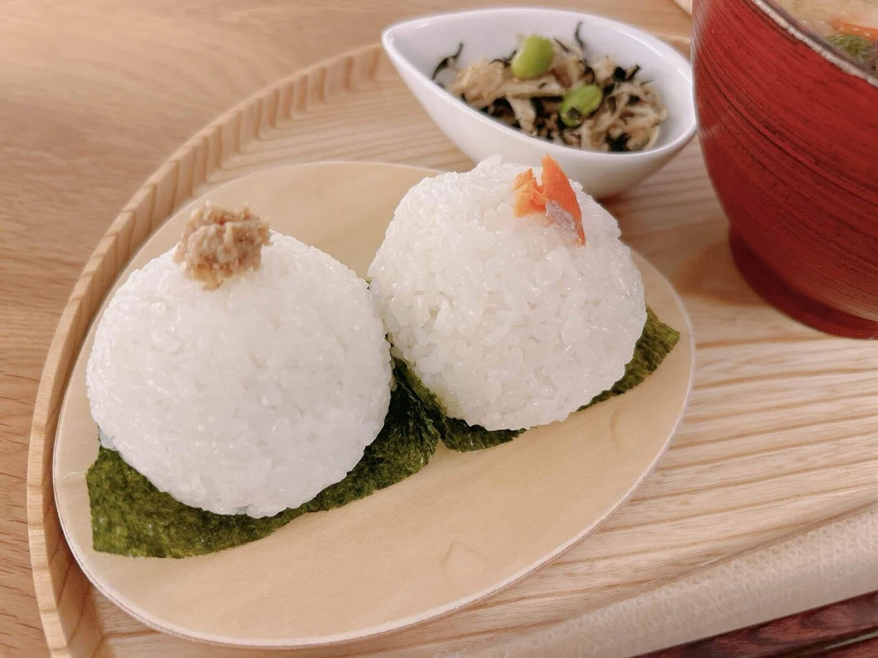 おむすびころりん｜さつき