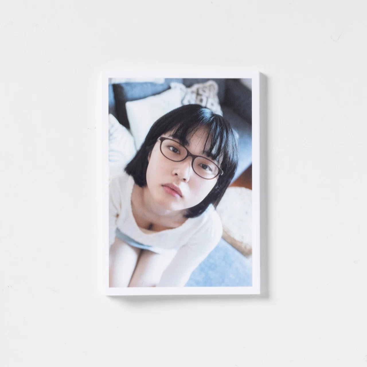 極私的写真集『少女礼讃（九）』｜2019.1.20｜YUKAI HANDS｜Gallery 