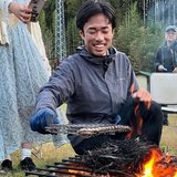 まるちゃん　涌谷町地域おこし協力隊