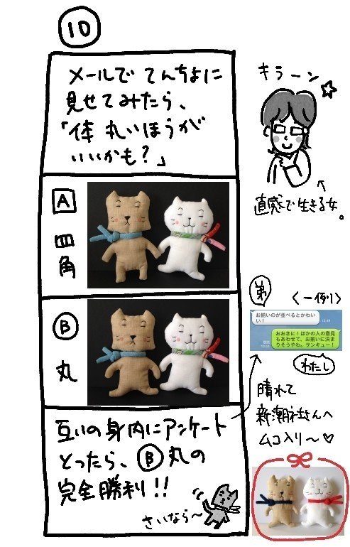 江戸家猫ハッピーさんとのご縁 ぬいぐるみ編 猫野サラ Note 江戸家猫ハッピーさんとのご縁 ぬいぐるみ編 猫野サラ Note