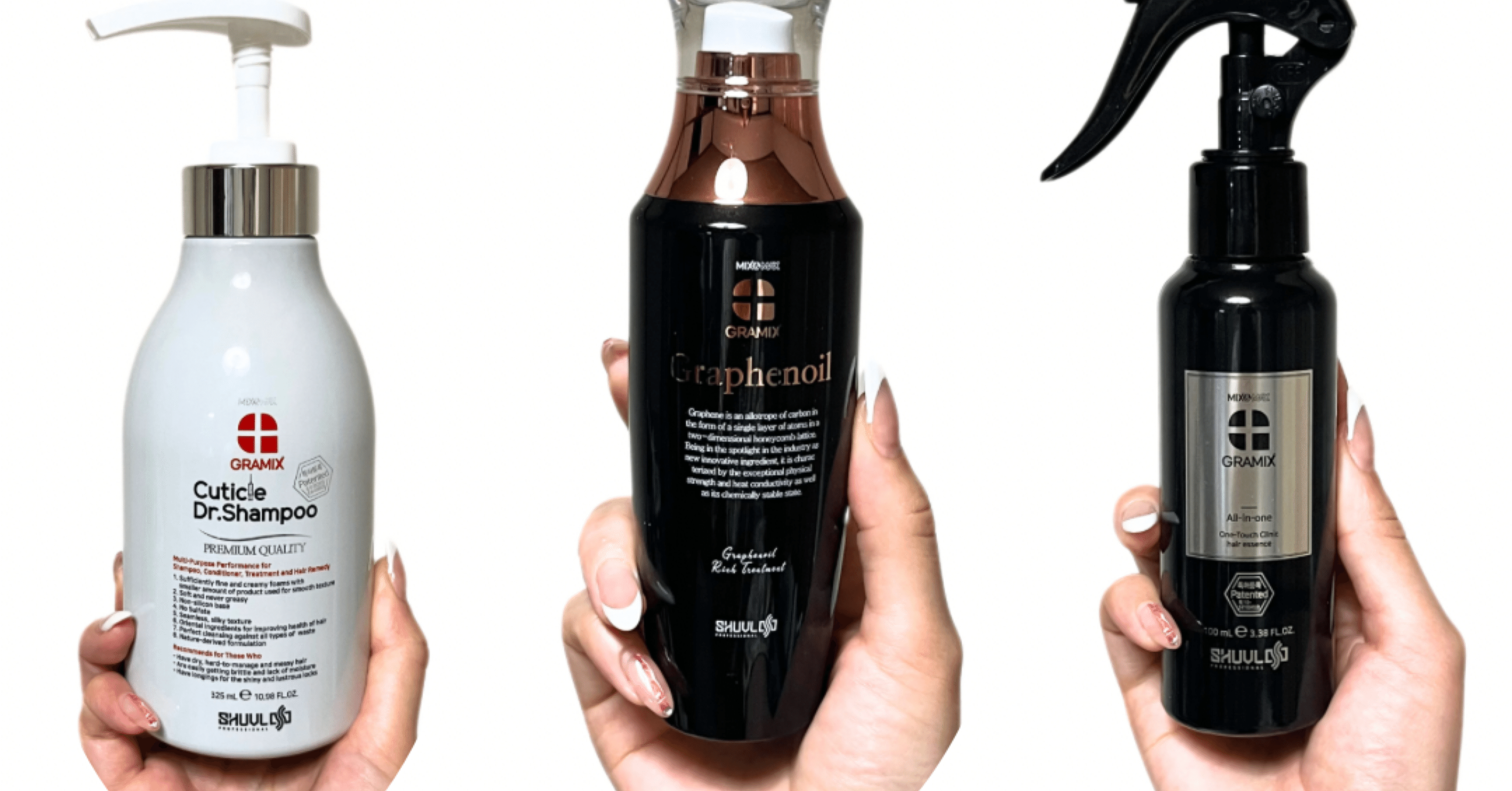 ヘアケア リーフ＆ボタニクス】 ヘアケアがZIP！で紹介されました – 松山油脂