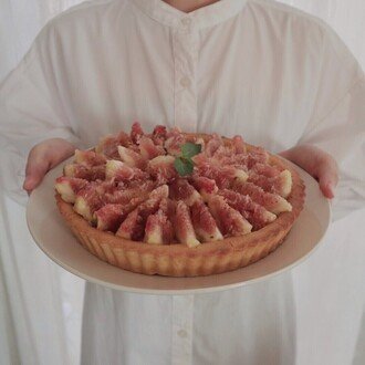 Kana|米粉フードマイスター 自然派お菓子レシピ