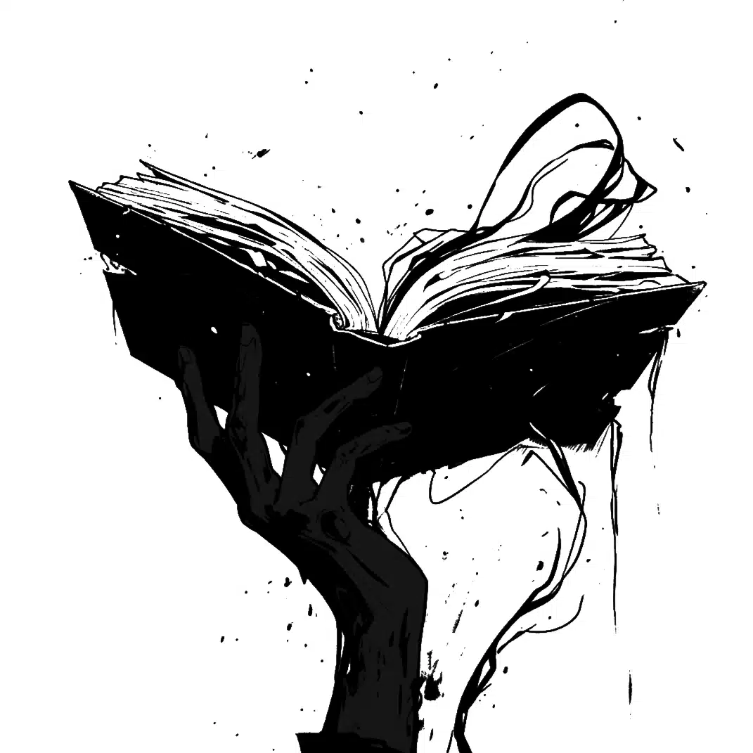 A-Literary Works.