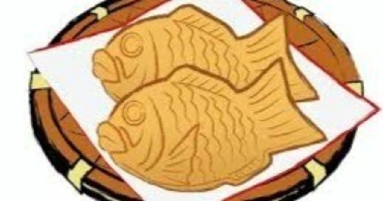 The Taiyaki Lady's Colonel Sanders｜kyotoK