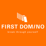 FIRST DOMINO