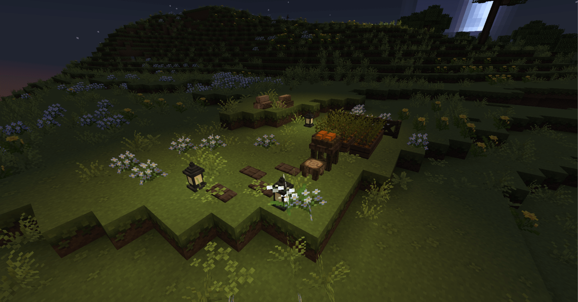 神リソースパックの紹介 ~Mizuno's 16 Craft~｜kuuneko