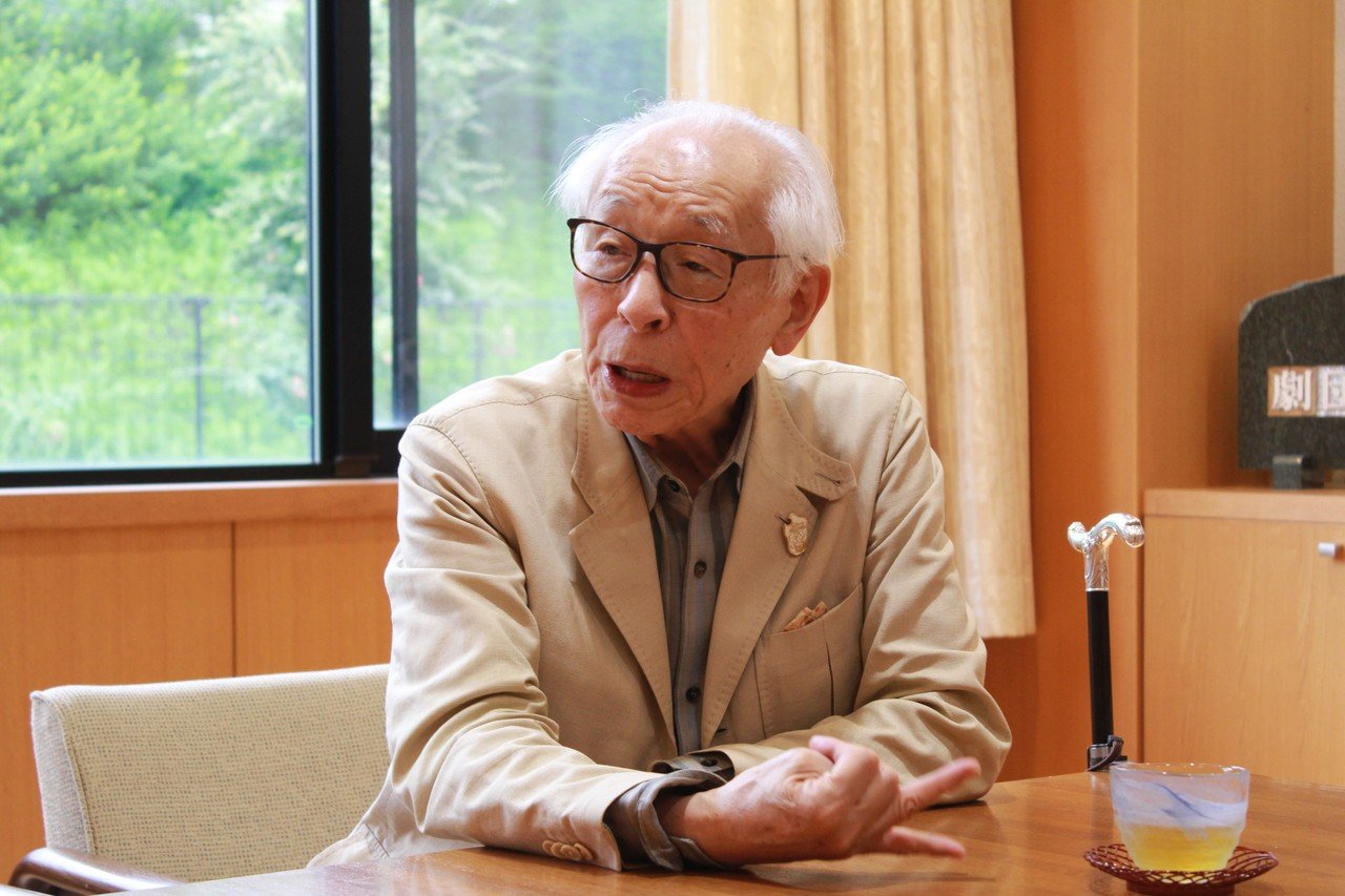 ◎没後一年◎劇団四季の創設者・浅利慶太とは何だったのか