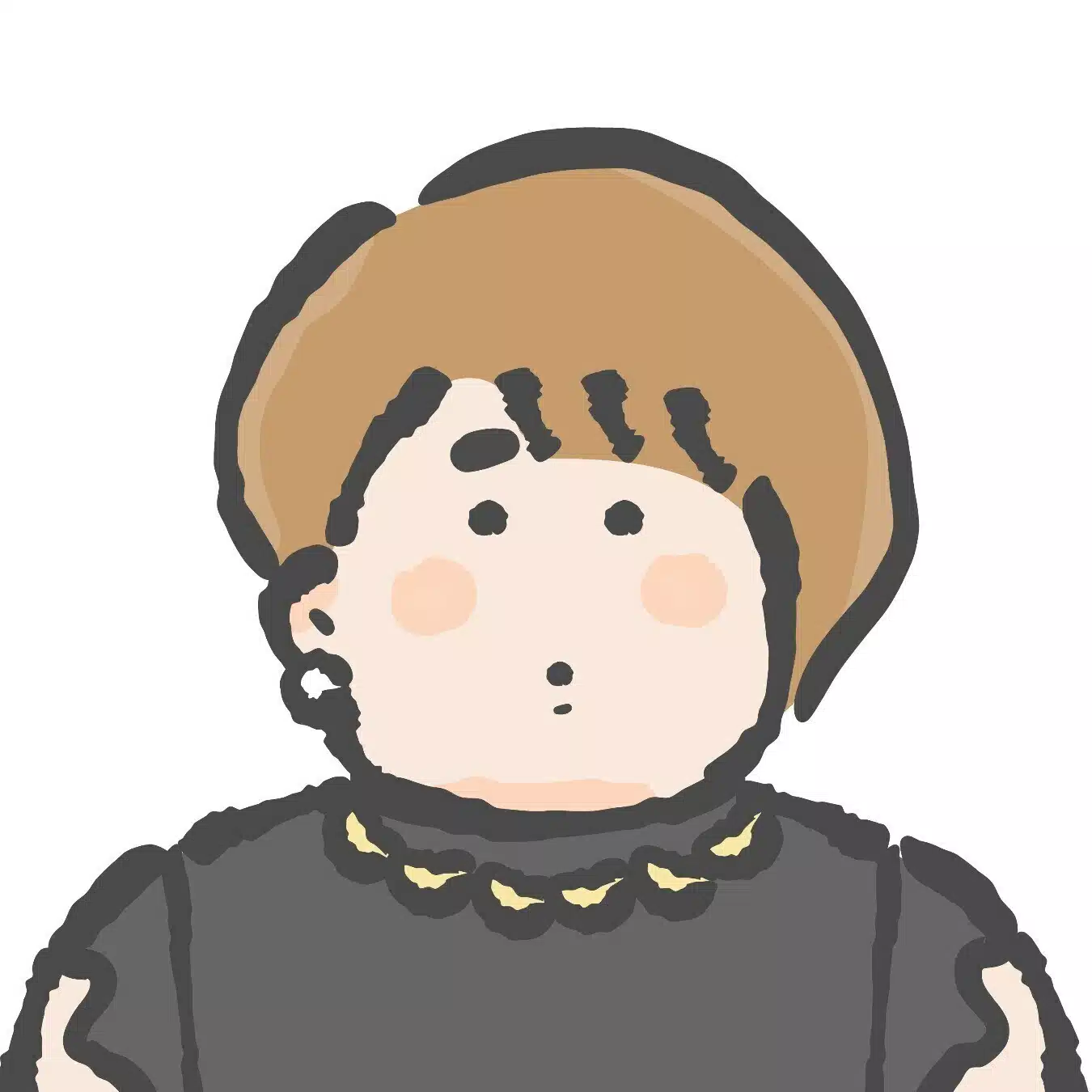 おだかあや乃│イラストレーター