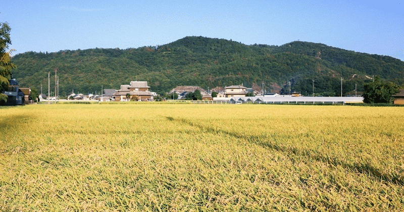 消滅していく町や村…少子化対策一択に違和感