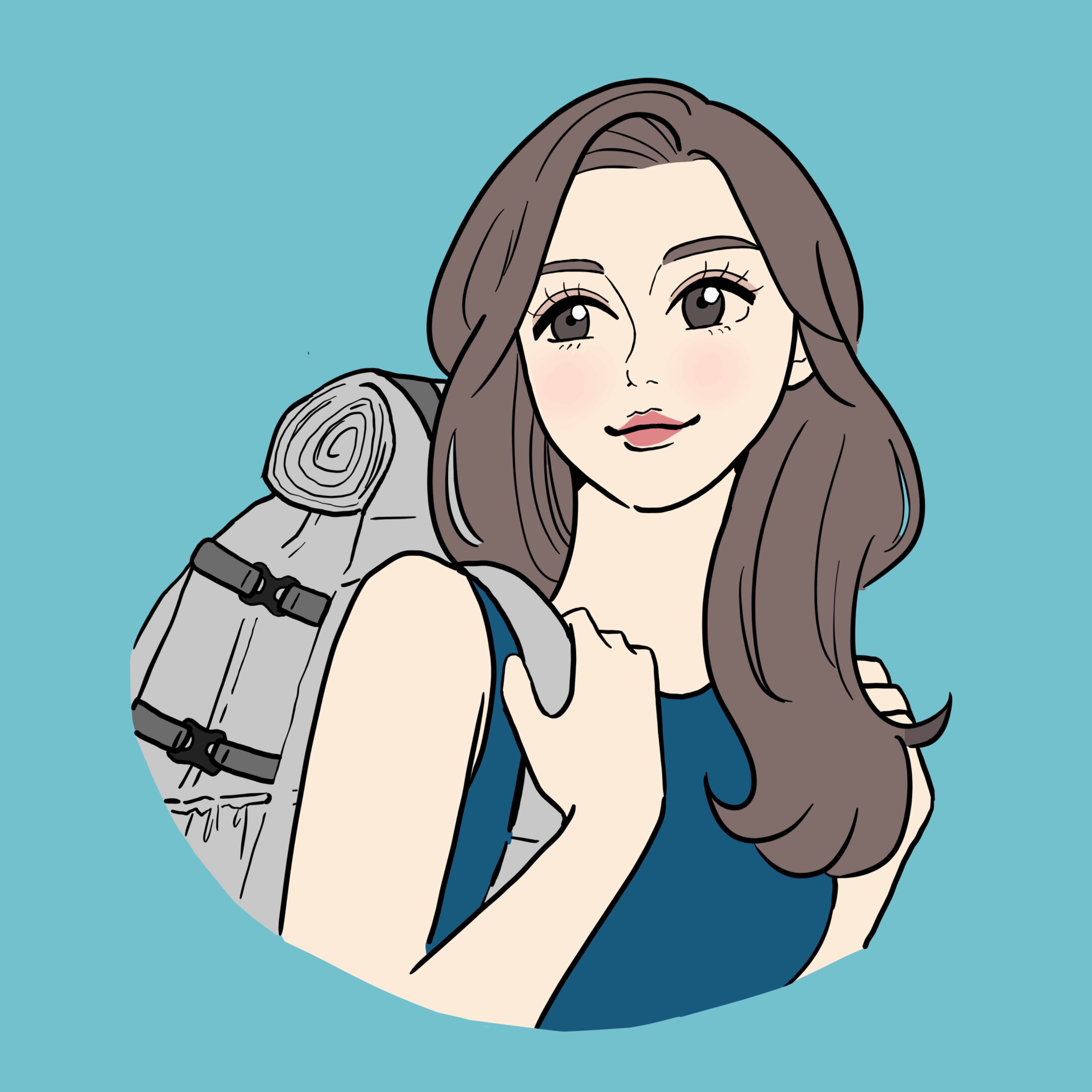 海外ねき@🇨🇭