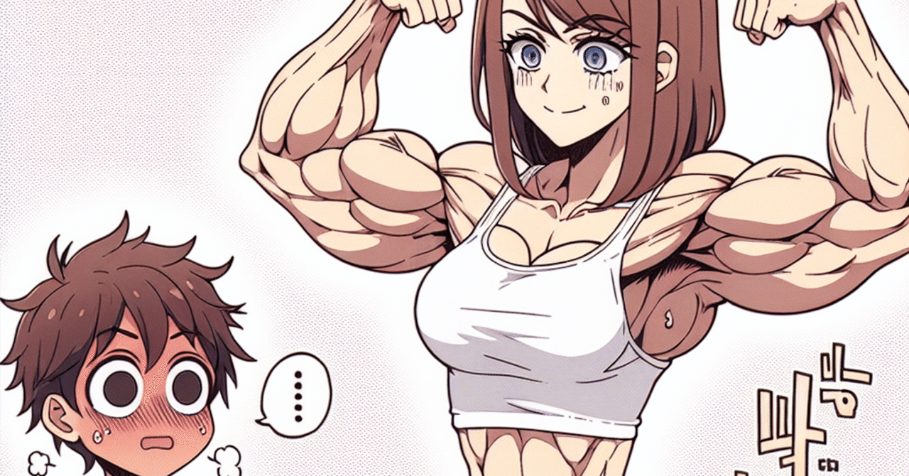 巨乳症 巨乳恐怖症｜榊ニル