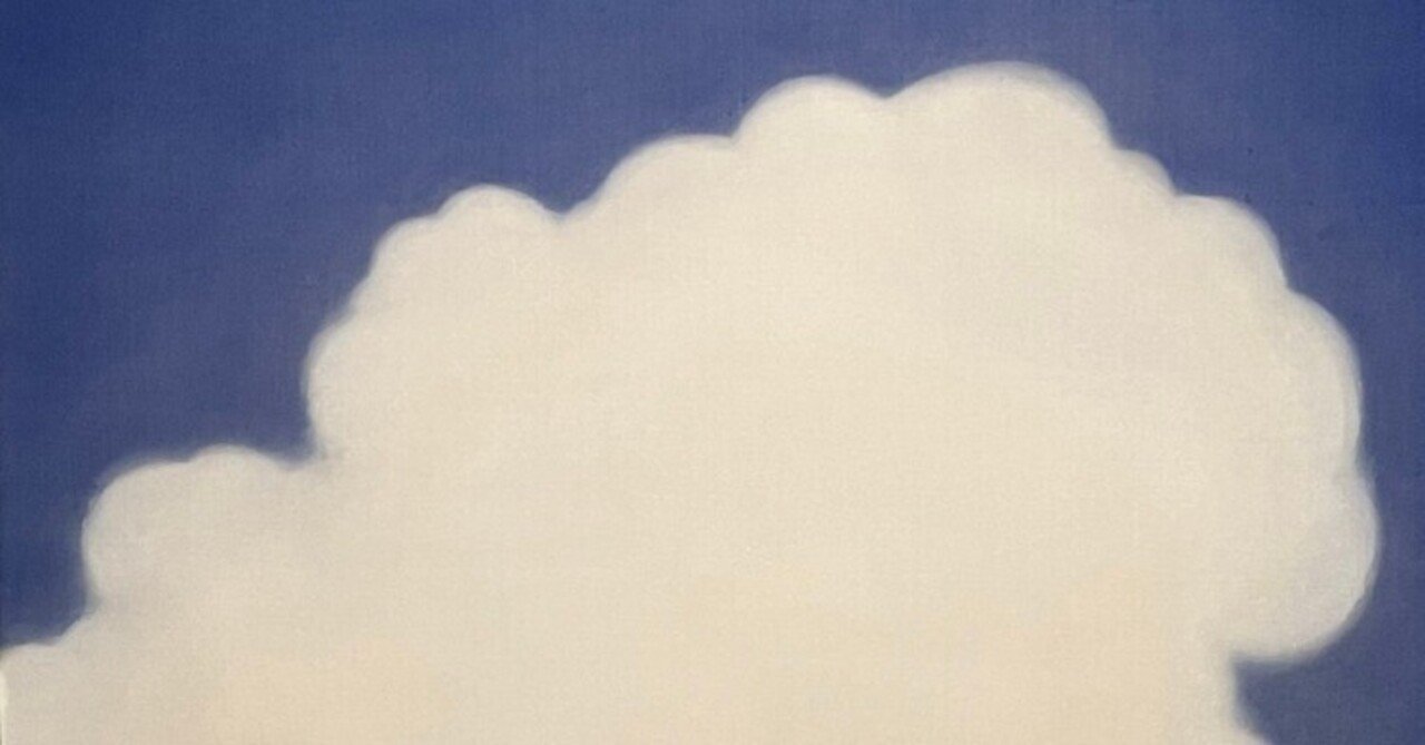 今見ても新しい日本画：福田平八郎 大回顧展＠大阪中之島美術館｜西島聡