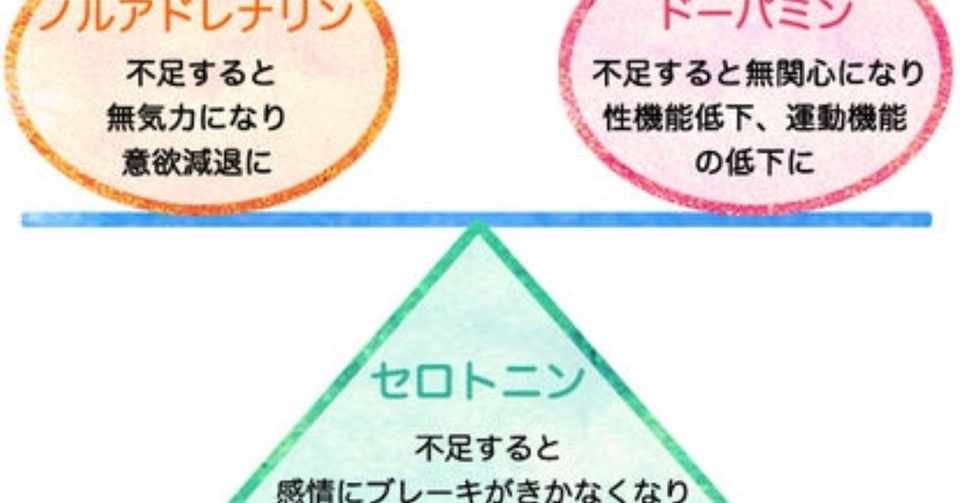 神経伝達物質 比嘉洋貴 Note