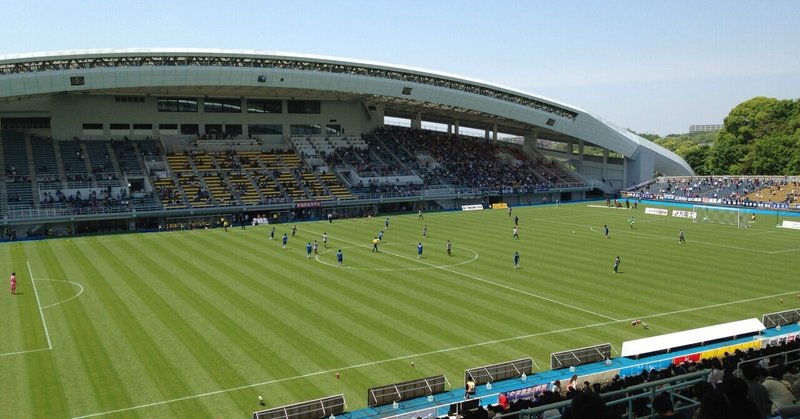 福岡にスタジアムが新設される日は来るのか