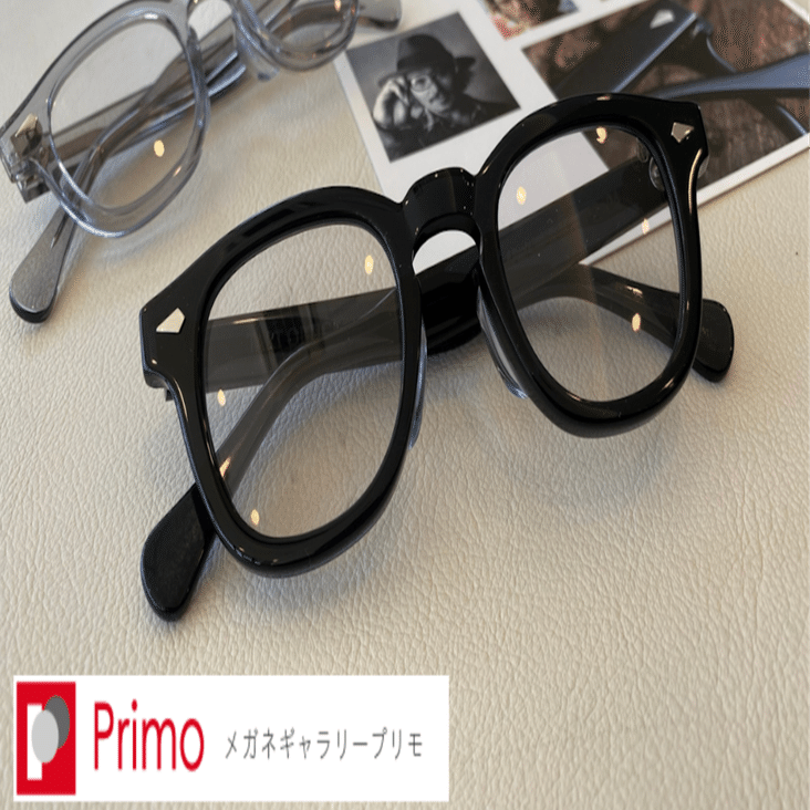 ジェームズディーン （James Dean）が愛用したTART OPTICAL ARNELから